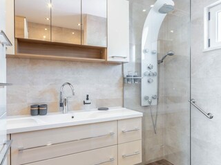 Apartment Kastel Kambelovac Ausstattung 22