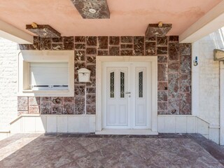 Apartamento Kastel Kambelovac Grabación al aire libre 6