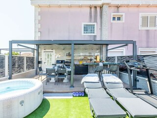 Apartamento Kastel Kambelovac  39