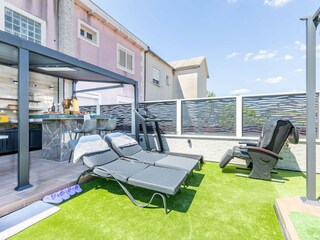 Appartamento Kastel Kambelovac  39