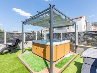 Appartement Kastel Kambelovac  37