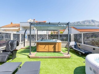 Appartement Kastel Kambelovac  41