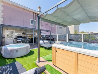 Appartamento Kastel Kambelovac  41