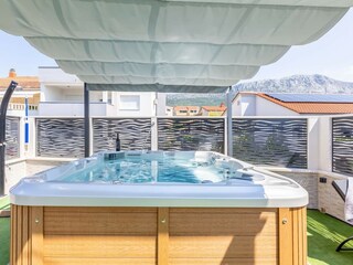 Appartement Kastel Kambelovac  42