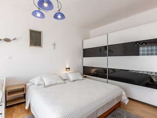 Apartment Kastel Kambelovac Ausstattung 13