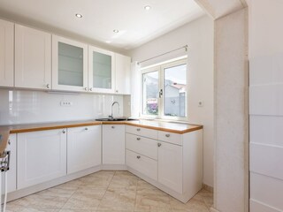 Appartement Kastel Kambelovac Équipement 35