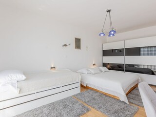 Appartement Kastel Kambelovac Équipement 36