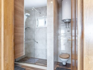 Appartamento Kastel Kambelovac Caratteristiche 36