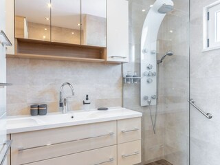 Appartement Kastel Kambelovac Équipement 27