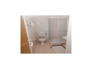 Appartement Rogoznica Équipement 7
