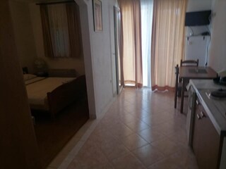 Appartement Rogoznica  8