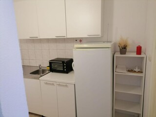 Appartamento Rogoznica Caratteristiche 4