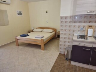 Apartment Orebic Ausstattung 6