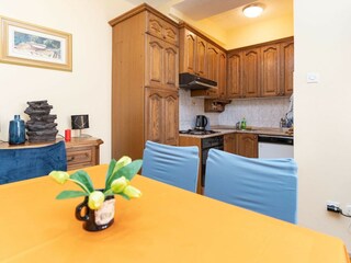 Ferienhaus Dubrovnik Ausstattung 19