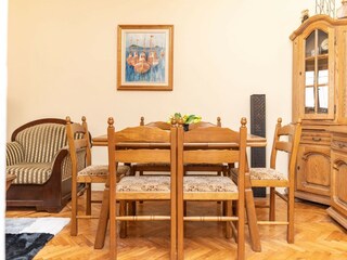 Casa per le vacanze Dubrovnik Caratteristiche 35