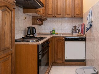 Ferienhaus Dubrovnik Ausstattung 23
