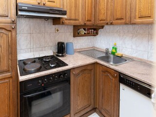 Vakantiehuis Dubrovnik Kenmerken 17