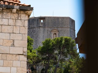 Casa per le vacanze Dubrovnik Registrazione all'aperto 9