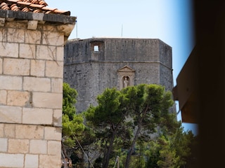 Ferienhaus Dubrovnik Außenaufnahme 9