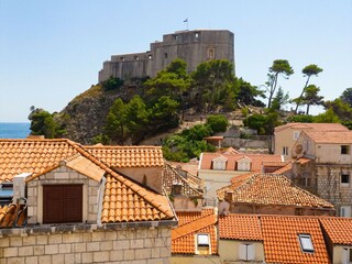 Maison de vacances Dubrovnik Enregistrement extérieur 2
