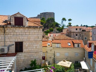 Casa de vacaciones Dubrovnik Grabación al aire libre 8
