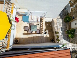 Vakantiehuis Dubrovnik Buitenaudio-opname 1