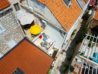 Casa de vacaciones Dubrovnik Grabación al aire libre 7