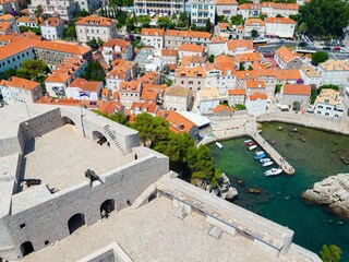 Casa de vacaciones Dubrovnik Grabación al aire libre 5