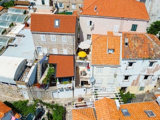 Maison de vacances Dubrovnik Enregistrement extérieur 8