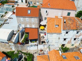 Vakantiehuis Dubrovnik Buitenaudio-opname 8