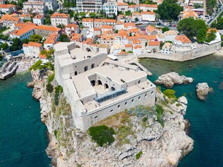 Casa per le vacanze Dubrovnik Registrazione all'aperto 9