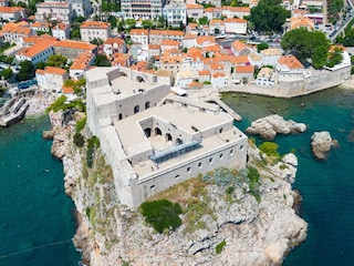 Maison de vacances Dubrovnik Enregistrement extérieur 6