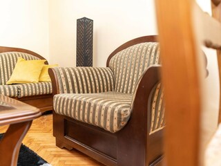 Ferienhaus Dubrovnik Ausstattung 25