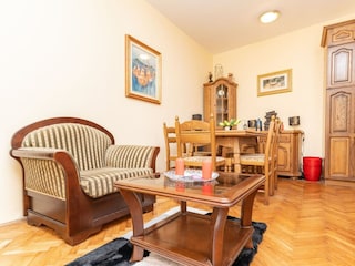 Maison de vacances Dubrovnik Équipement 30