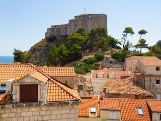 Ferienhaus Dubrovnik Außenaufnahme 1