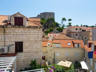 Ferienhaus Dubrovnik Außenaufnahme 2