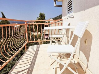 Appartement Orebic  24