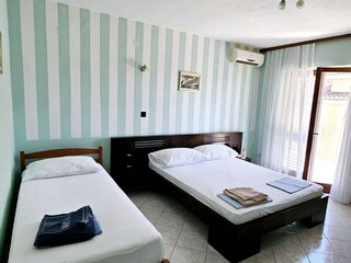 Apartment Orebic Ausstattung 18