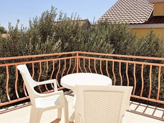 Appartement Orebic  25