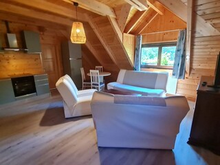 Appartement Rudanovac Kenmerken 20