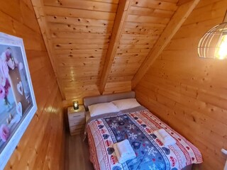 Apartamento Rudanovac Características 12