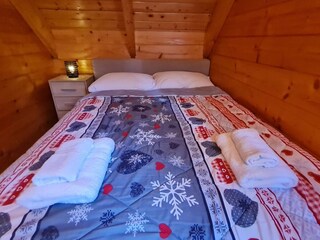 Appartamento Rudanovac Caratteristiche 21