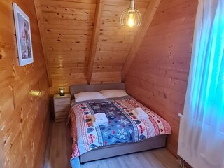 Appartement Rudanovac Kenmerken 14