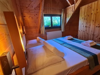 Appartement Rudanovac Kenmerken 21