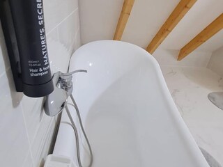 Apartamento Rudanovac Características 19