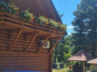 Apartamento Rudanovac Grabación al aire libre 3