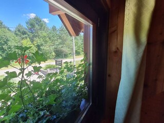 Apartment Rudanovac Außenaufnahme 7