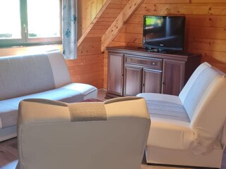 Apartment Rudanovac Ausstattung 10