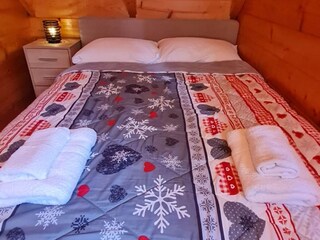 Appartement Rudanovac Équipement 12