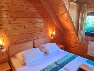 Appartement Rudanovac Kenmerken 13